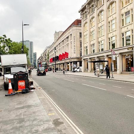 Regent House Apartment Londra Dış mekan fotoğraf