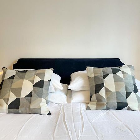 Regent House Apartment Londra Dış mekan fotoğraf