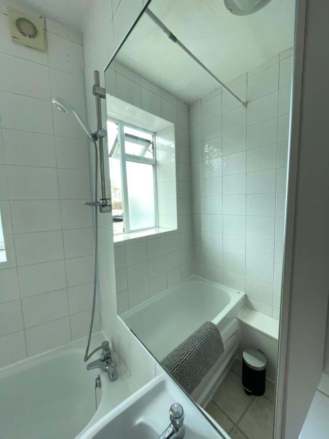 Regent House Apartment Londra Dış mekan fotoğraf