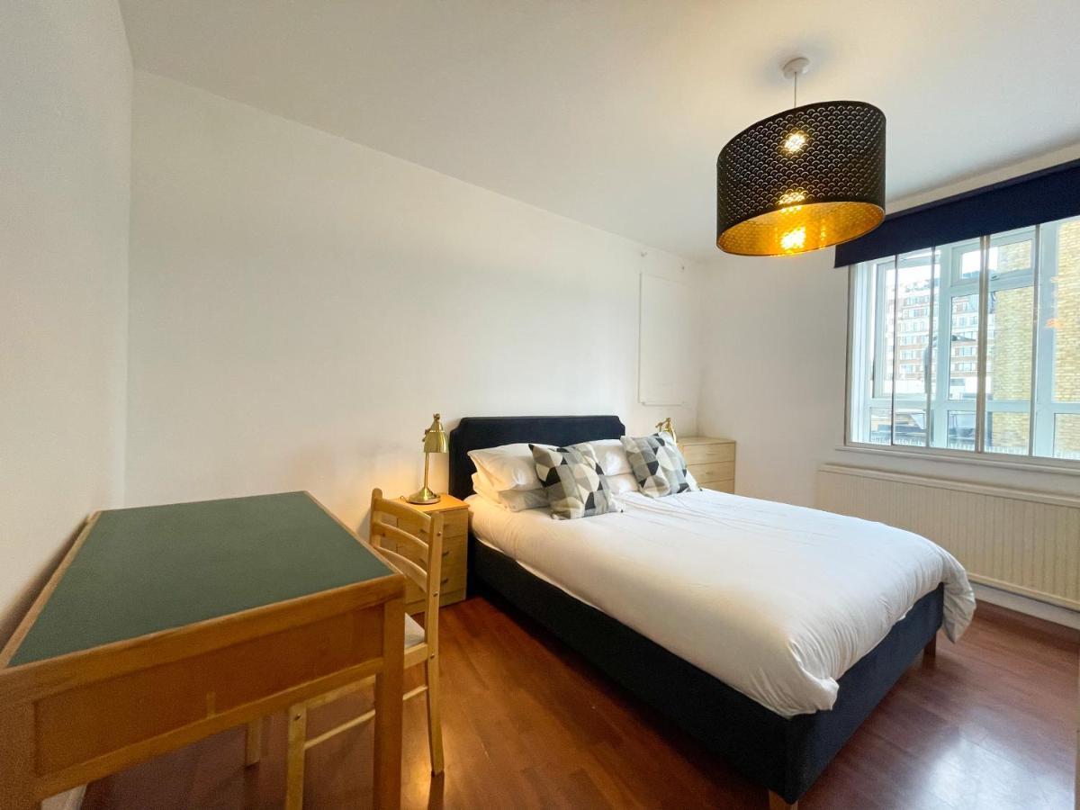 Regent House Apartment Londra Dış mekan fotoğraf