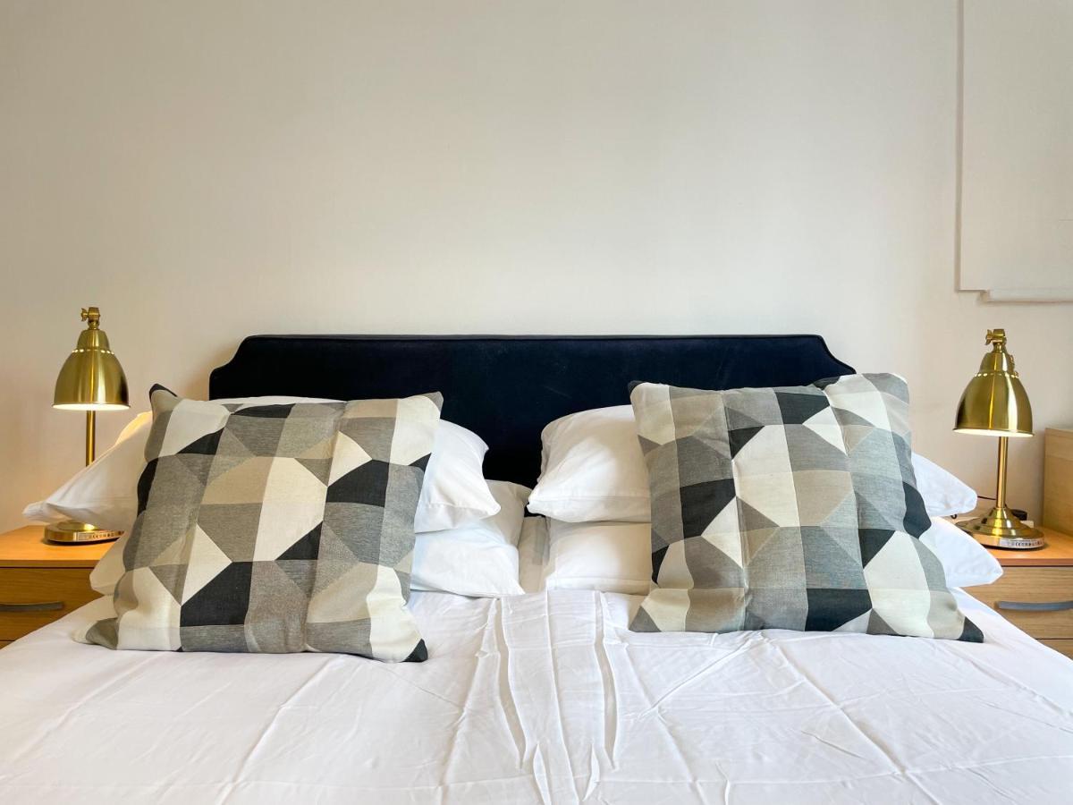 Regent House Apartment Londra Dış mekan fotoğraf