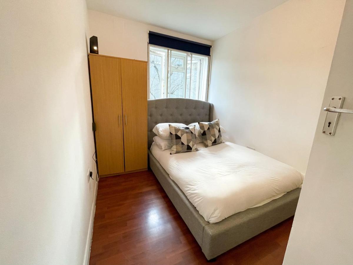 Regent House Apartment Londra Dış mekan fotoğraf